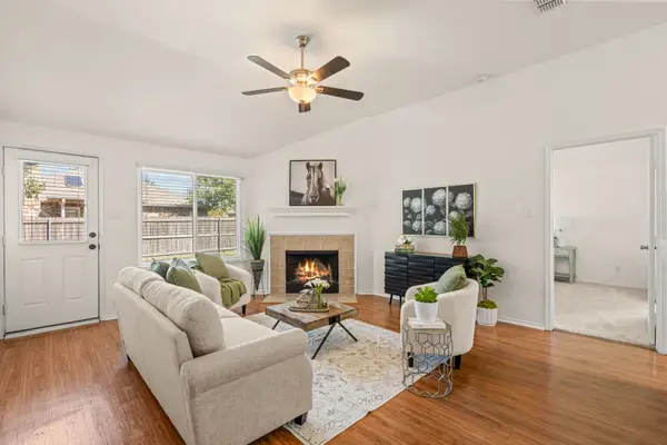 1608 Morin Drive, Denton, TX 76207
