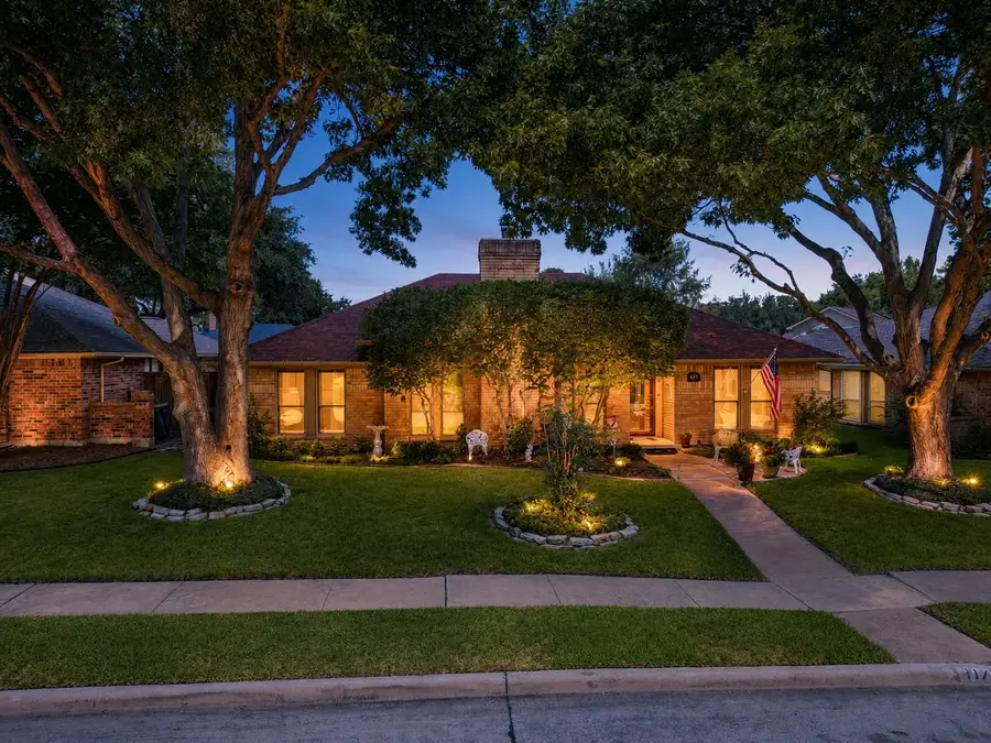 417 Stroud Lane, Garland, TX 75043 - #2