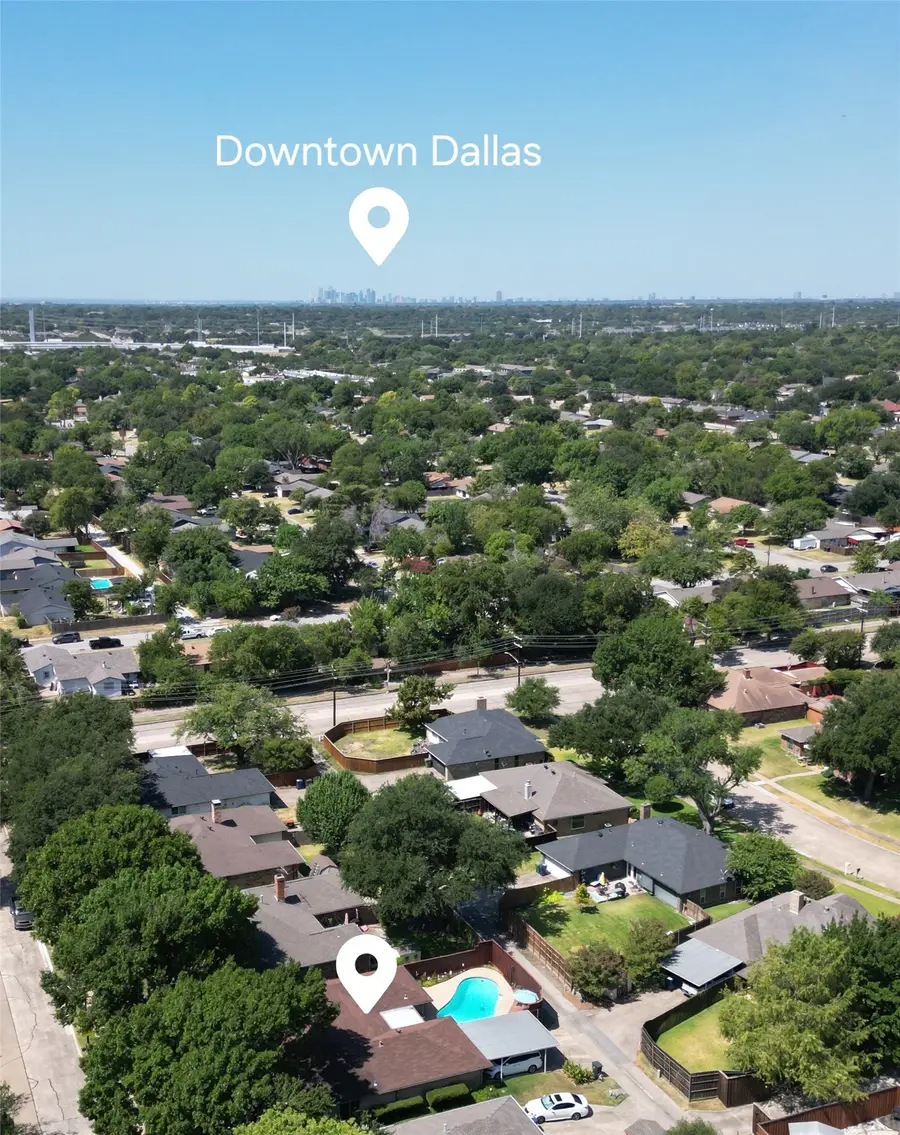417 Stroud Lane, Garland, TX 75043 - #3