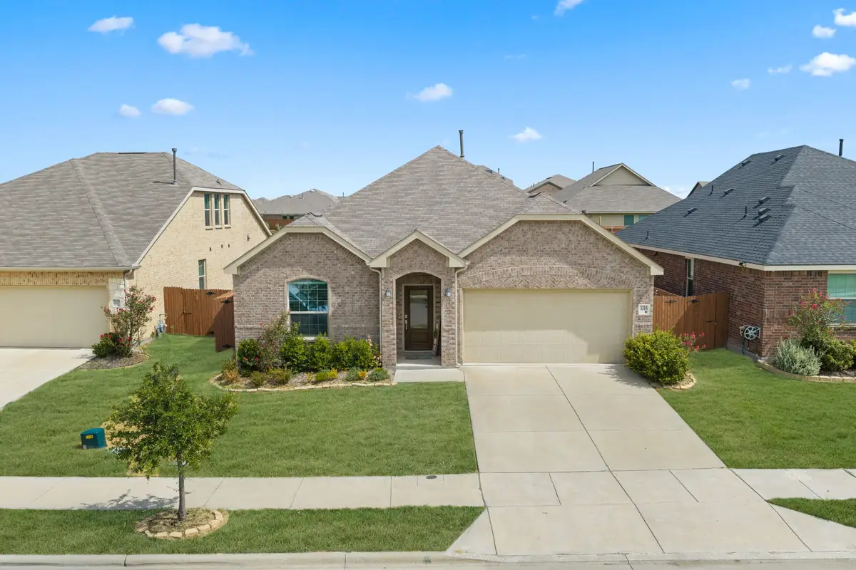 3318 Brentwood Cove, Forney, TX 75126 - #1