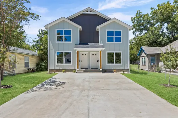 1919 Burnett Avenue #A&B, Waco, TX 76707
