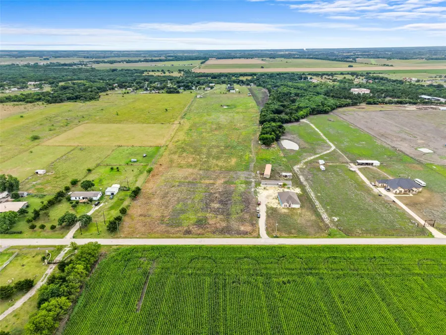 TBD Ewing Road, Ellis, TX 75125 - #3