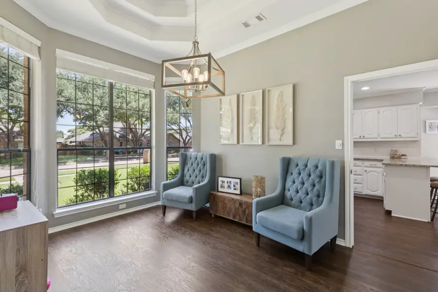 1224 Cloudy Sky Lane, Lewisville, TX 75067 - #3
