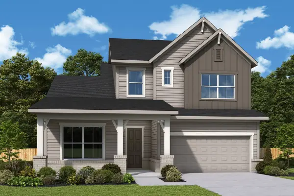 2100 Starflower Street, Northlake, TX 76247