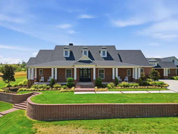 3023 Winding Creek Trail, Aledo, TX 76008