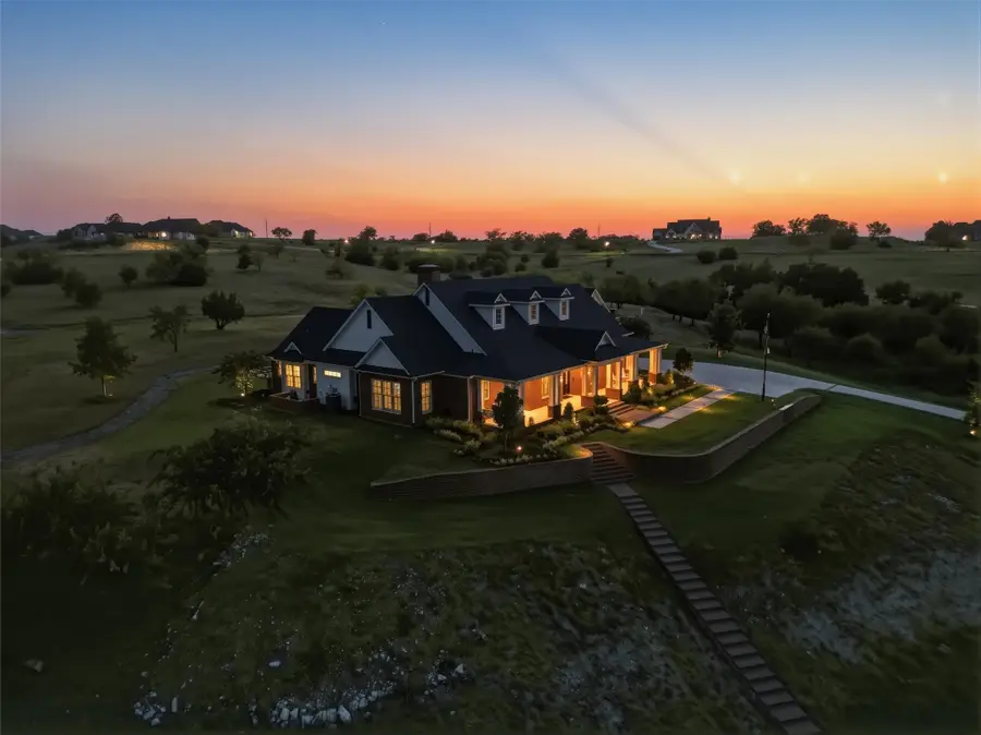 3023 Winding Creek Trail, Aledo, TX 76008 - #3