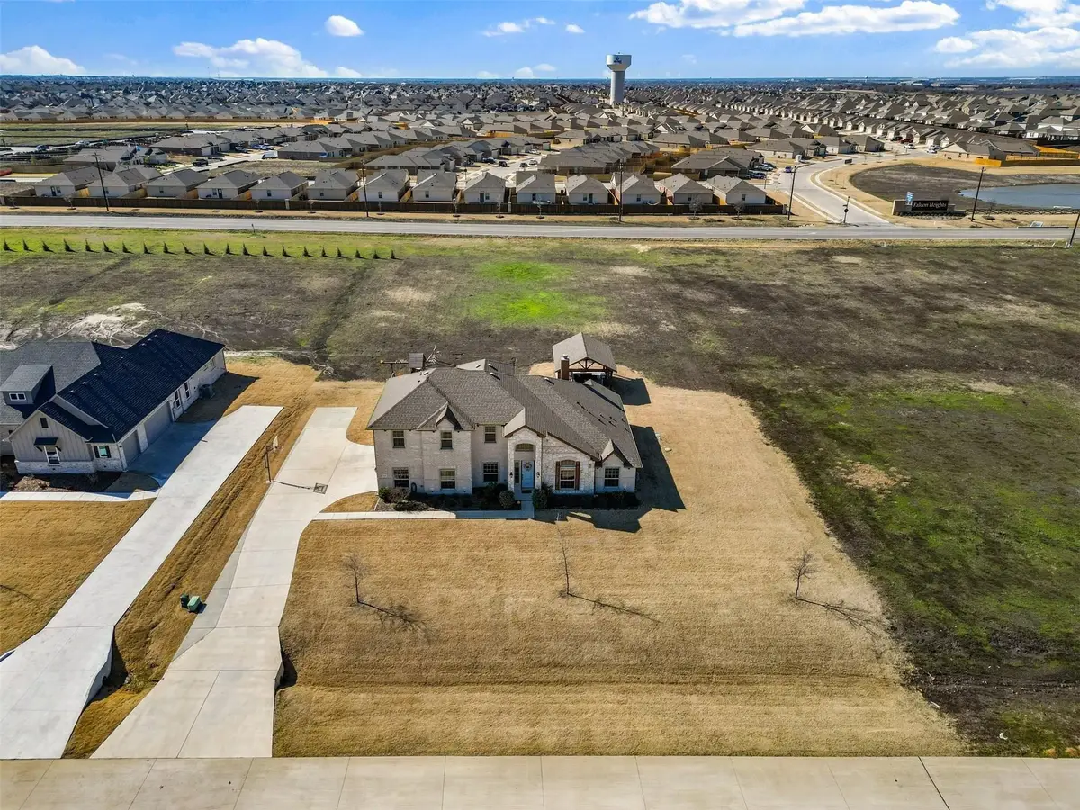 1133 Barrix Drive, Forney, TX 75126 - #1