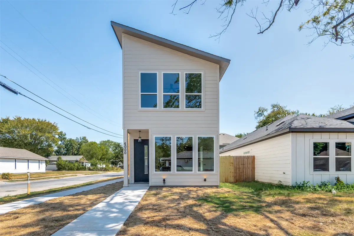 4000 Coolidge Street, Dallas, TX 75215 - #1