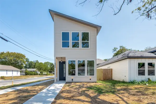 4000 Coolidge Street, Dallas, TX 75215