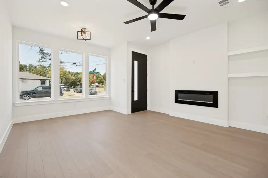 4000 Coolidge Street, Dallas, TX 75215 - #3