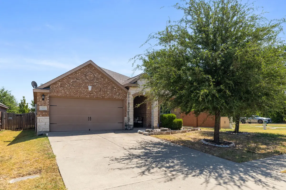 1853 Olive Lane, Anna, TX 75409 - #1