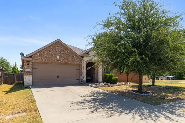 1853 Olive Lane, Anna, TX 75409