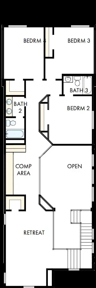 1213 Roundup Way, Argyle, TX 76226 - #3