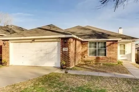 7549 Vanessa Drive, Fort Worth, TX 76112 - #1
