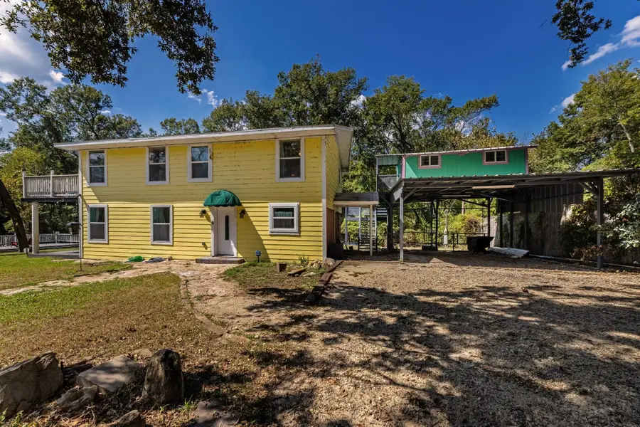 9910 Archer Lane, Quinlan, TX 75474 - #3