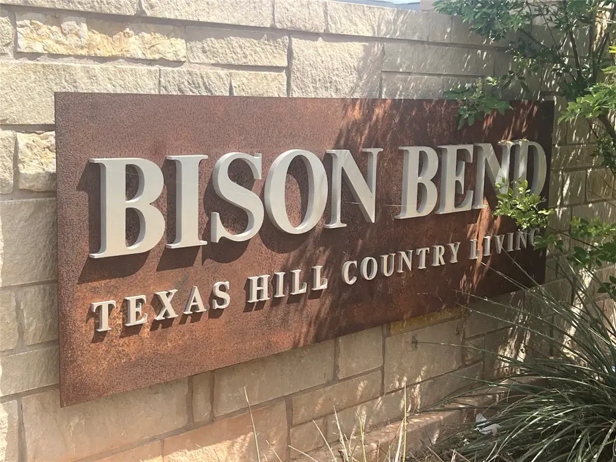 1513 Old Settlers Way, Buffalo Gap, TX 79508 - #2