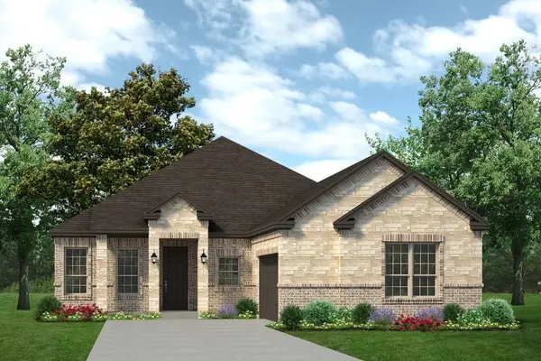 848 Evelyn Court, Arlington, TX 76002