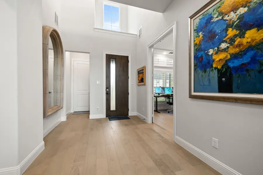 6698 Plumley Road, Frisco, TX 75034 - #3