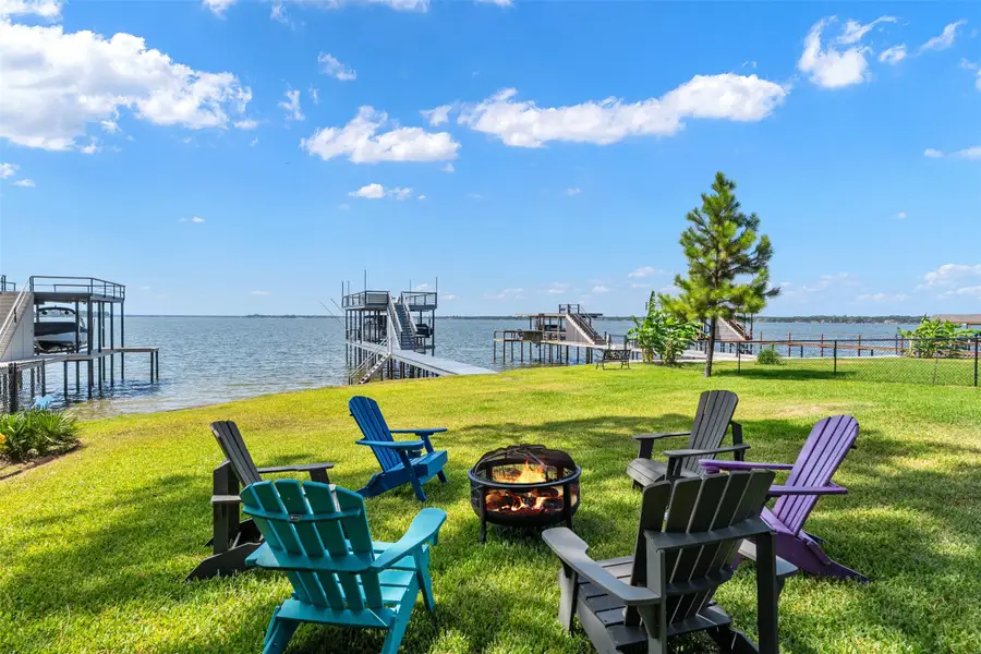 109 Briarwood Drive, Gun Barrel City, TX 75156 - #2