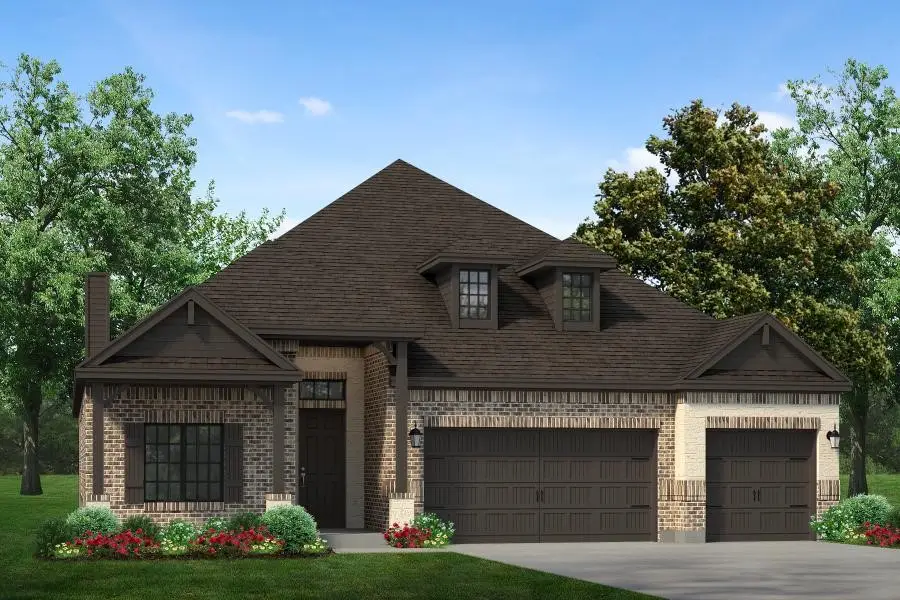 9541 Armida Place, Fort Worth, TX 76179 - #1