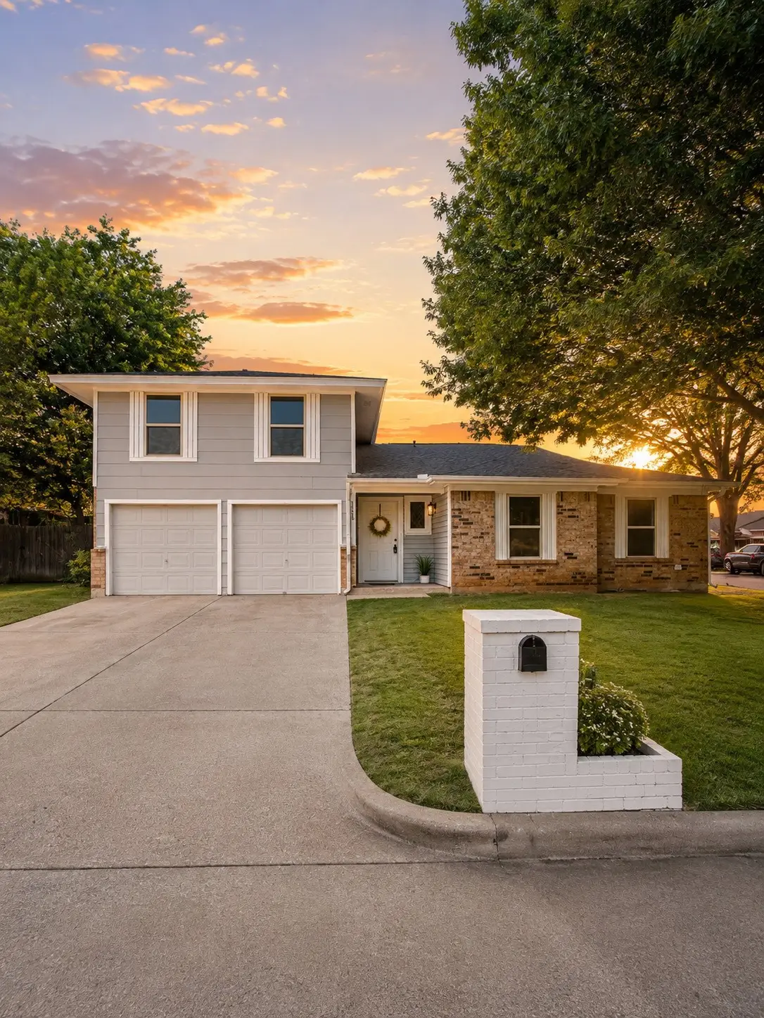 1233 Nicole Way, Fort Worth, TX 76028 - #1