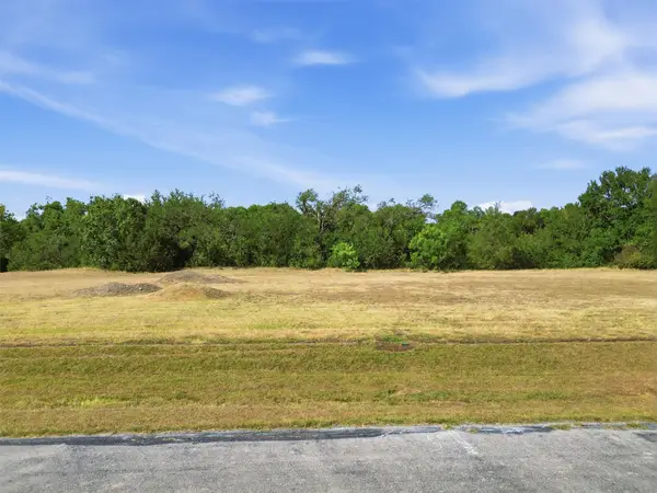 126 Constellation Drive, Cresson, TX 76035