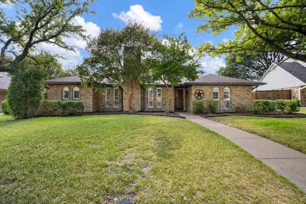 3105 Roundrock Trail, Plano, TX 75075