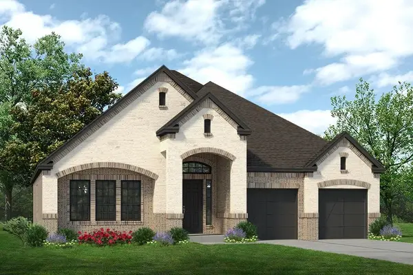 9537 Armida Place, Fort Worth, TX 76179