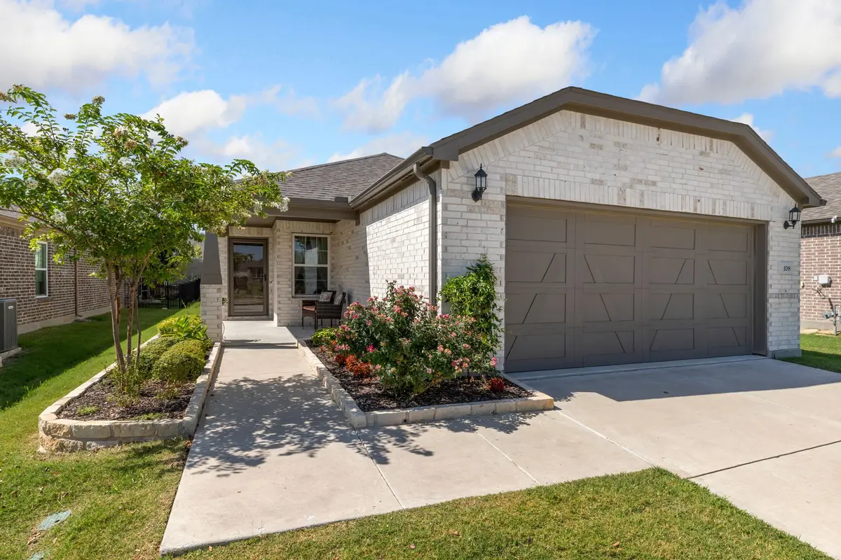 108 Sleepy Willow Lane, McKinney, TX 75071 - #1