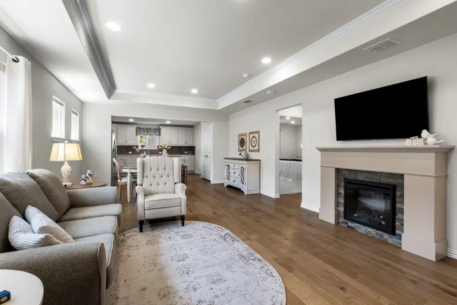 108 Sleepy Willow Lane, McKinney, TX 75071 - #2