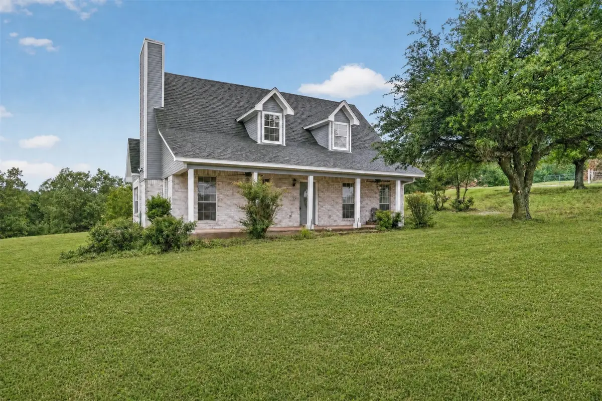 4697 Holbrook Road, Springtown, TX 76082 - #1