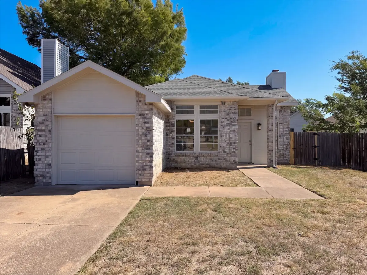 5624 Shady Springs Trail, Fort Worth, TX 76179 - #1