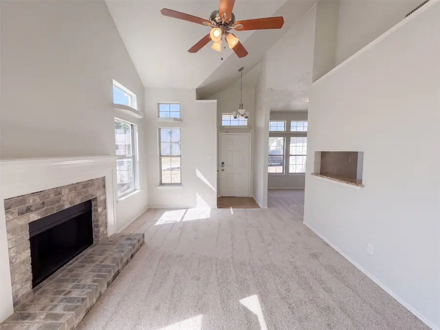 5624 Shady Springs Trail, Fort Worth, TX 76179 - #3