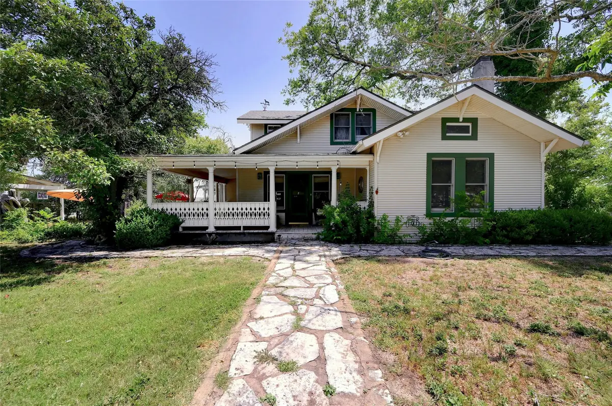 23351 Fm 150 W, Driftwood, TX 78619 - #1