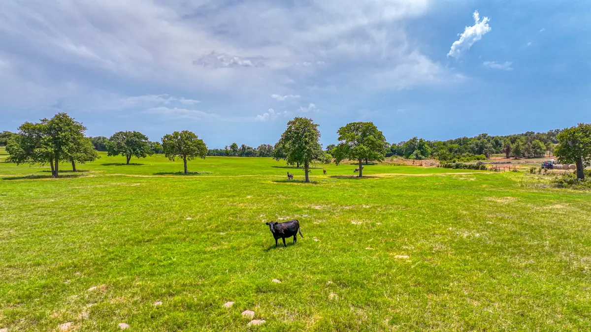 Tract 3 Three Quarter Loop, Poolville, TX 76487 - #1