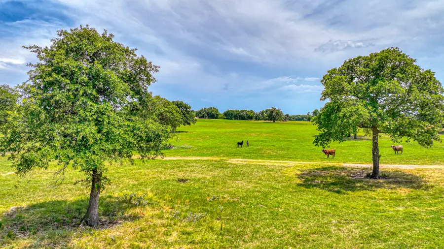 Tract 3 Three Quarter Loop, Poolville, TX 76487 - #3