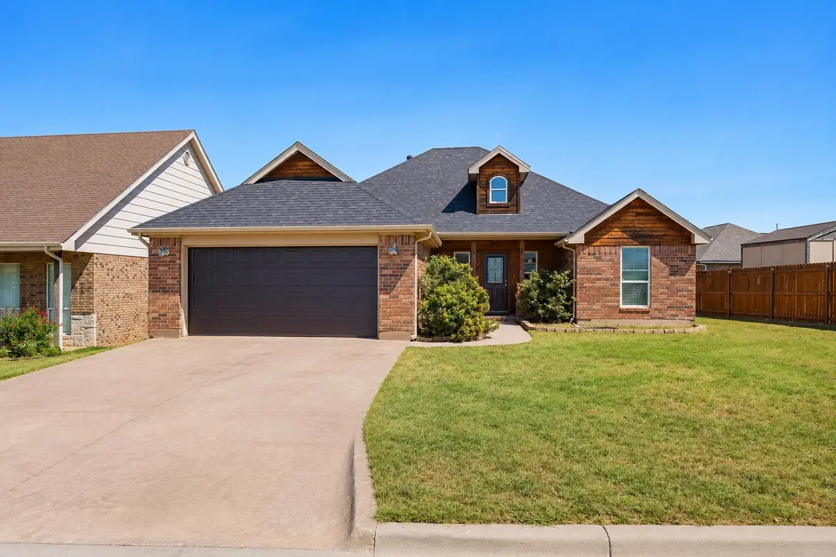4018 Esman Court, Abilene, TX 79606 - #1