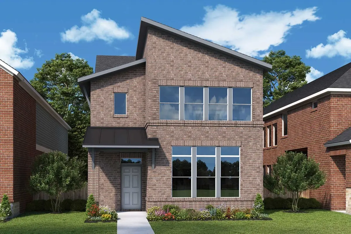 1209 Roundup Way, Argyle, TX 76226 - #1