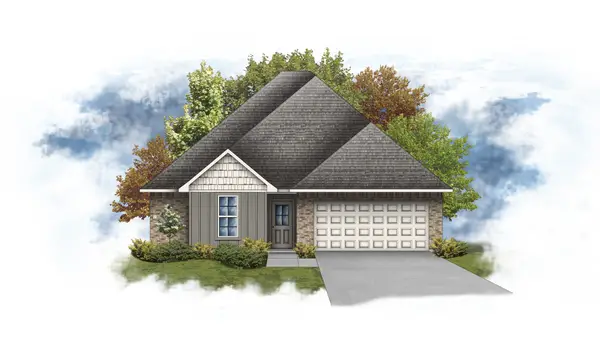 807 Venecia Drive, Bossier City, LA 71111