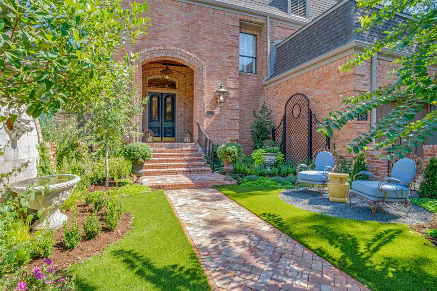 17316 Club Hill Lane, Dallas, TX 75248 - #2