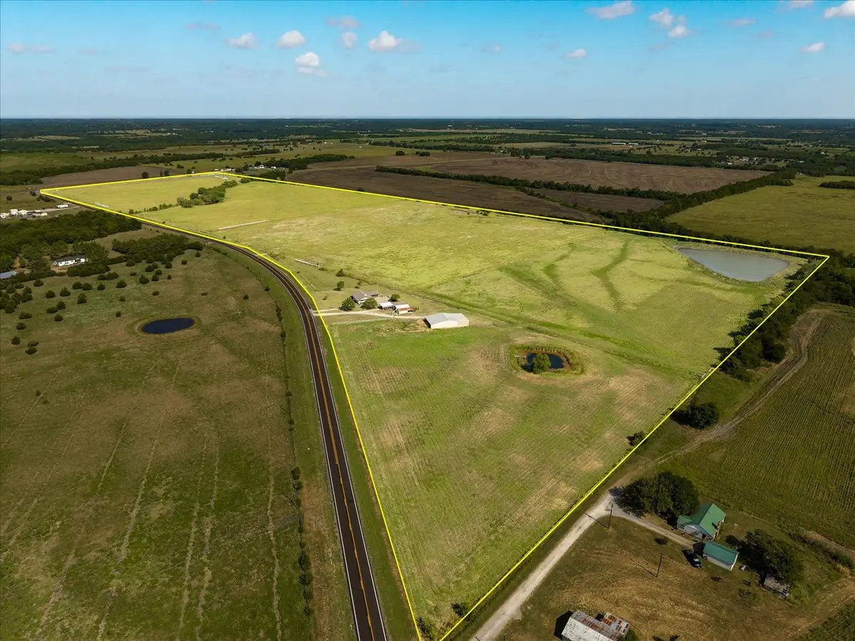 92.75 ac Highway 34, Wolfe City, TX 75496 - #1