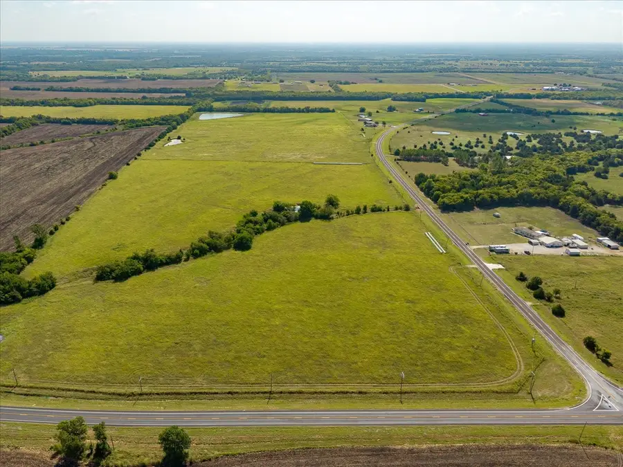 92.75 ac Highway 34, Wolfe City, TX 75496 - #3
