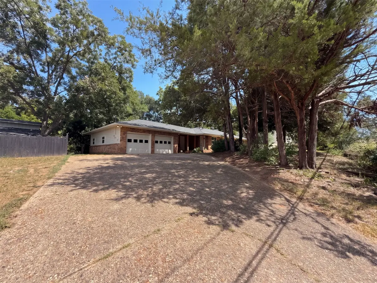 11212 Stuart Street, Brownsboro, TX 75756 - #1