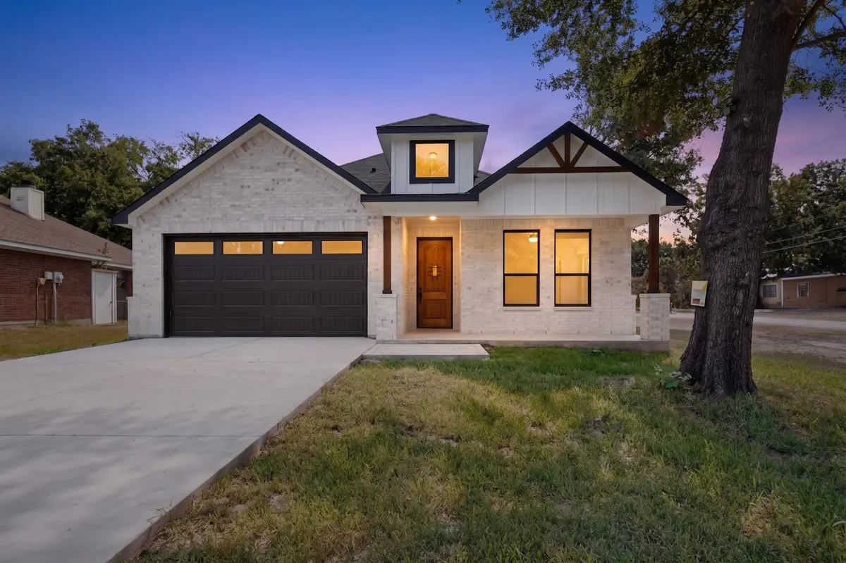 102 Redondo Drive, Gun Barrel City, TX 75156 - #1