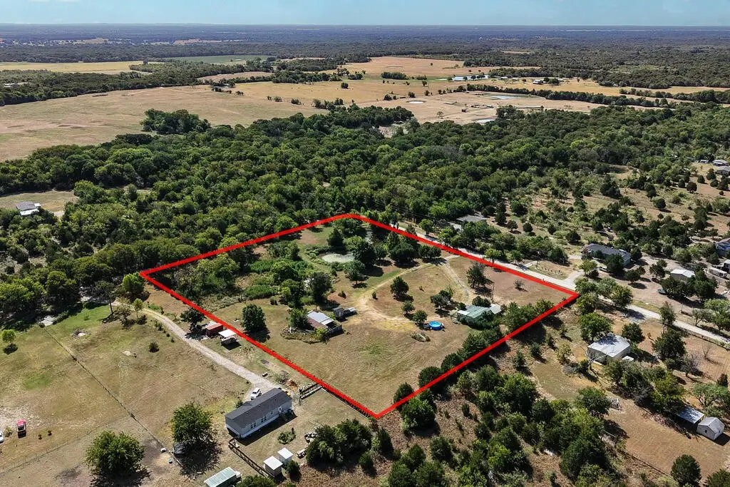 12706 County Road 4027, Kemp, TX 75143 - #1