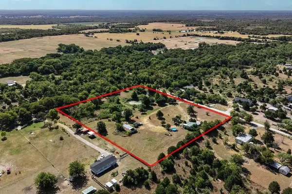 12706 County Road 4027, Kemp, TX 75143