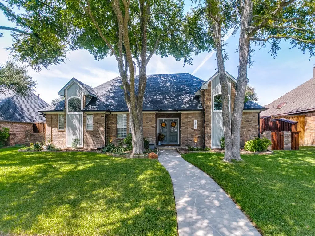3601 Trinity Lane, Plano, TX 75075 - #1