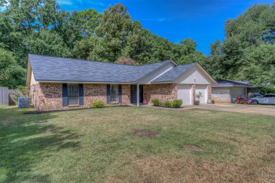 3605 Willow Wisp Circle, Haughton, LA 71037 - #2