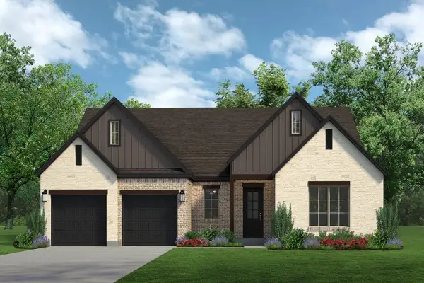 9513 Armida Place, Fort Worth, TX 76179