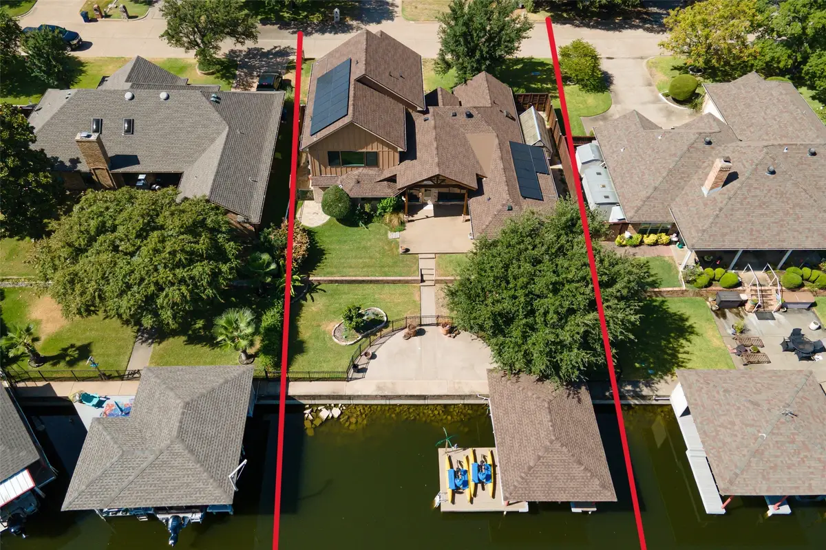 2325 River Road, Granbury, TX 76048 - #1